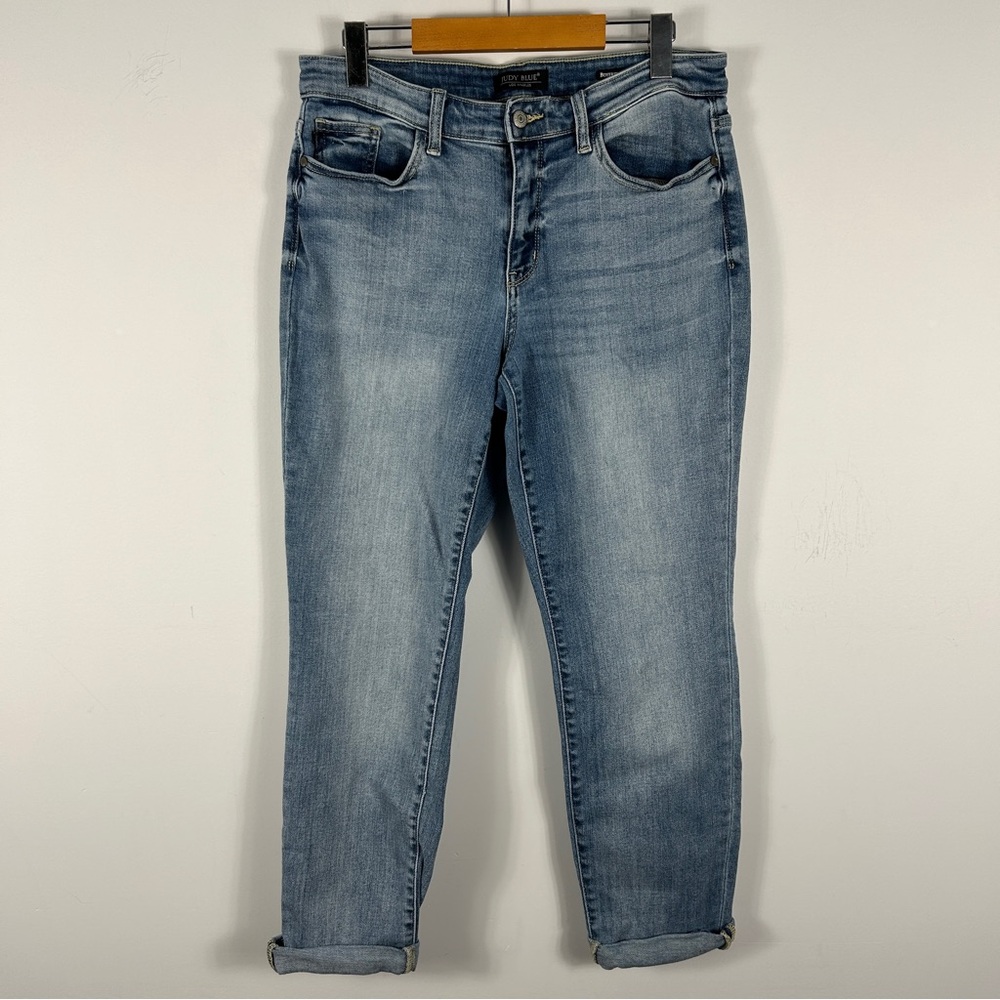 Judy Blue Light Blue Women Jeans